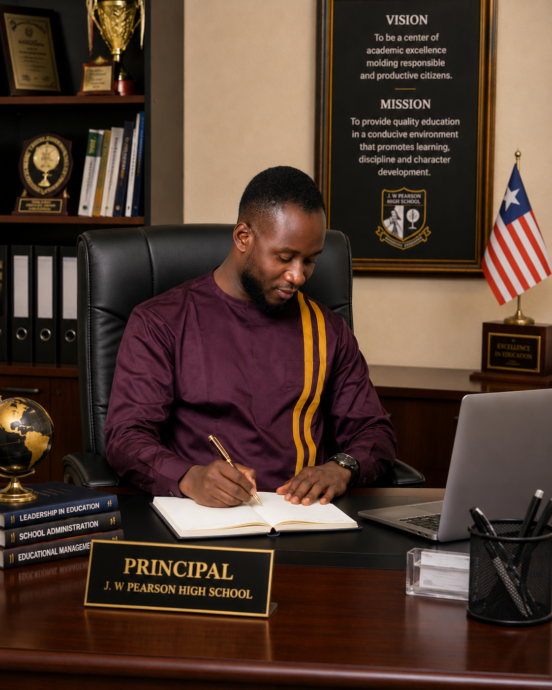 Principal