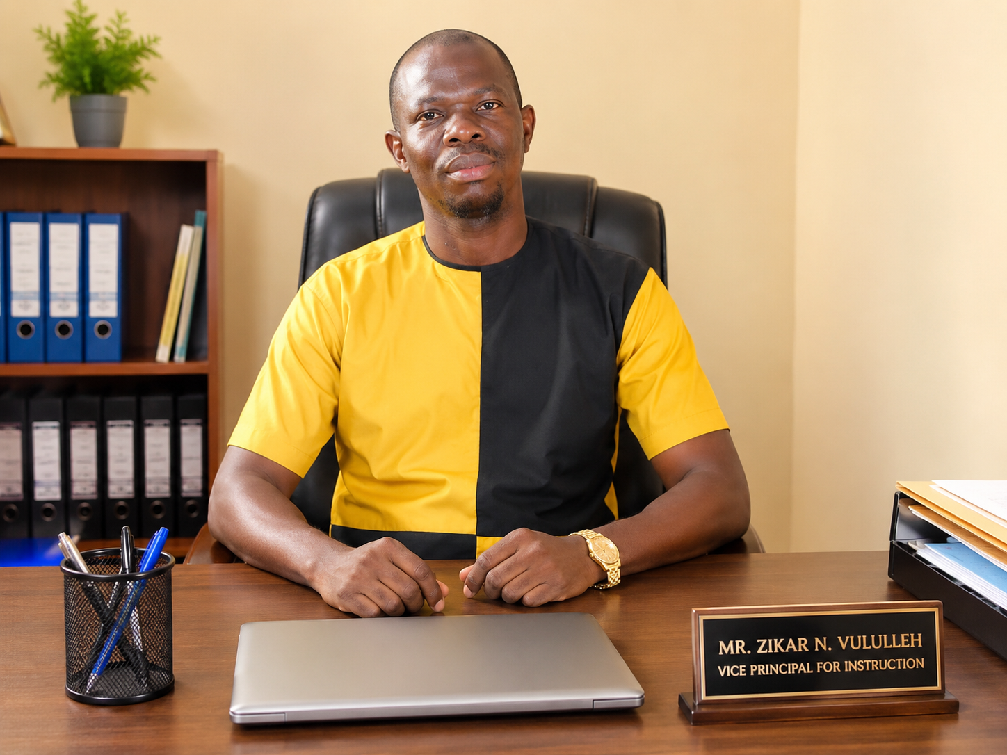 Principal
